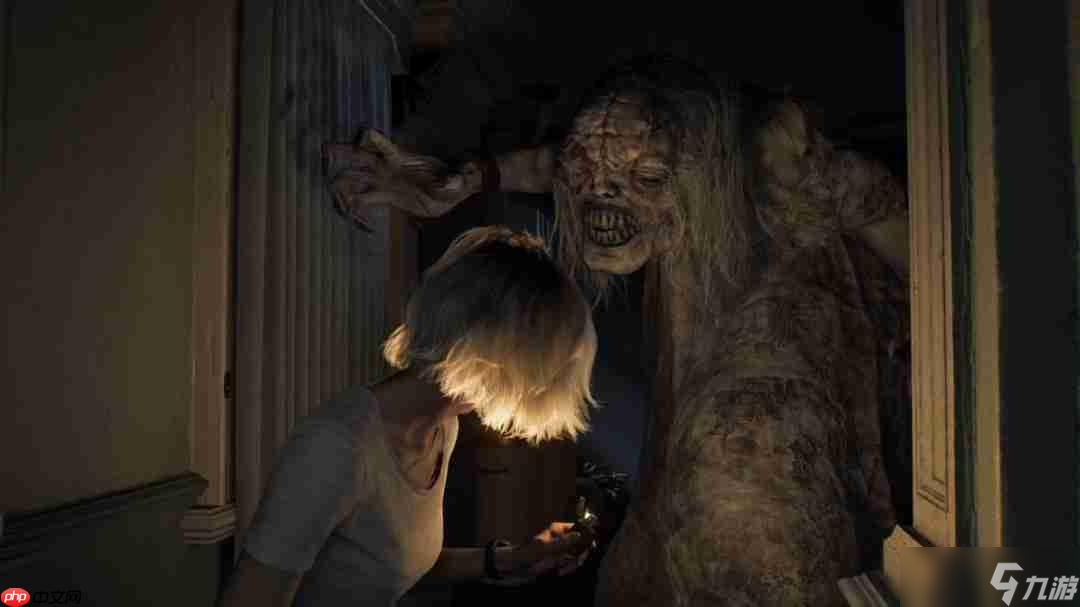 内部人士爆料《生化危机9》主线时长略短于《生化4》