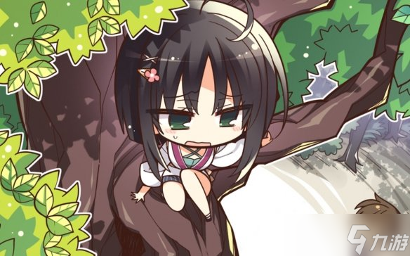 《千恋万花》op游戏中位置介绍