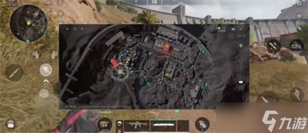 三角洲行动d3钥匙获取方法