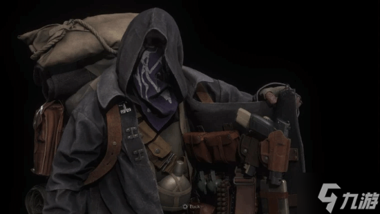 硬核到底！《生化危机9：安魂曲》确认没有商人角色