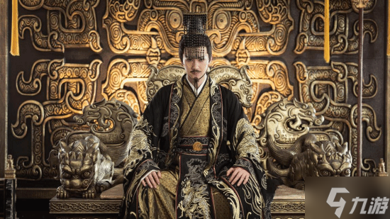 皇帝影游发售！《江山北望》登steam热销榜第10