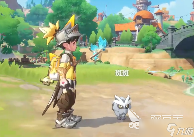 洛克王国世界斑斑介绍 洛克王国世界斑斑怎么样