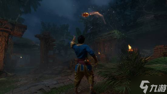 辐射+英灵神殿!硬核末日生存新游《VEIN》Steam特别好评!