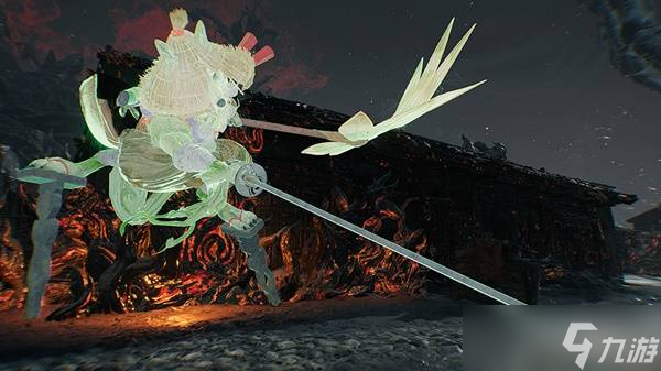 《仁王3》系统介绍 游戏系统及玩法详解