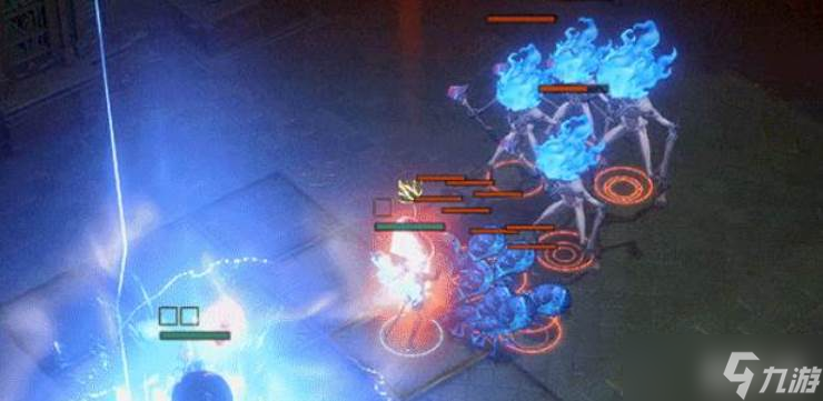 银与绯莉薇娅介绍