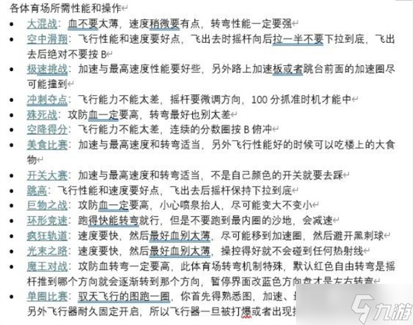 星之卡比天空骑士城市竞赛玩法机制详解