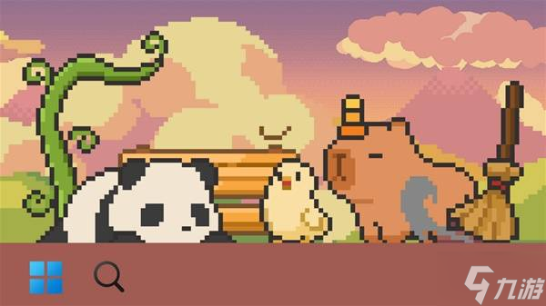 《动物栏桌面牧场》购买指南 游戏售价与配置要求一览