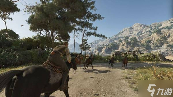 《四海兄弟故乡》自由模式更新详情 11月20日更新内容一览