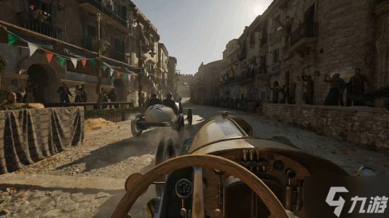 晨报|《羊蹄山之魂》更新补丁即将上线 八尺夫人演员渴望重返《生化危机》