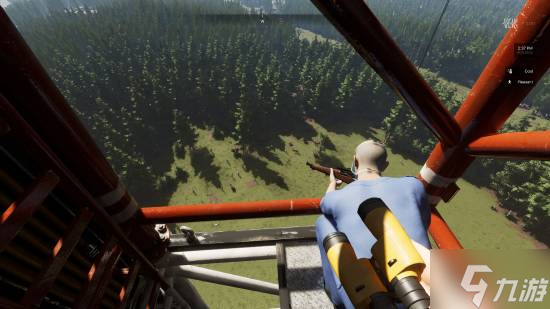 辐射+英灵神殿!硬核末日生存新游《VEIN》Steam特别好评!