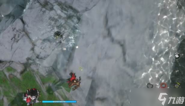 《明日方舟 终末地》死亡机制