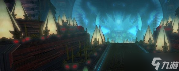 《最终幻想14:水晶世界》2.2.0版本更新,全新职业忍者上线!