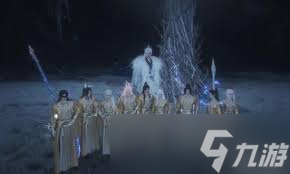 燕云十六声新十人郑鄂副本怎么通关