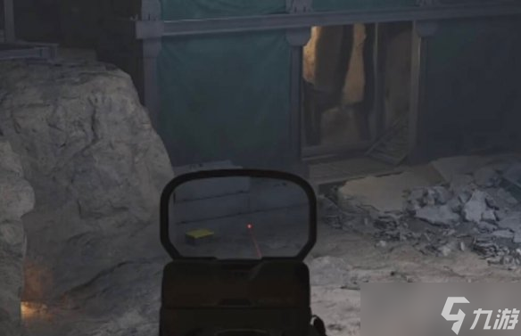 《三角洲行动》浮力补偿设备刷新点位