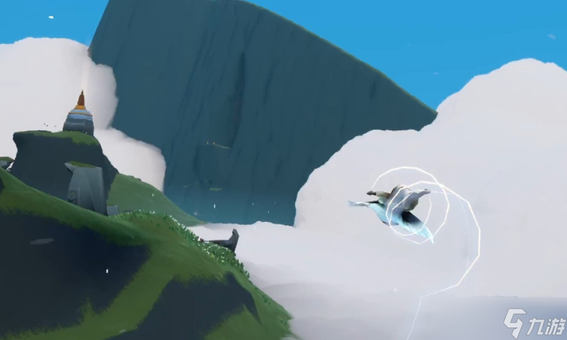 光遇翅膀等级高有什么用