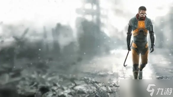 不会独占！分析师称《半条命3》无需护航Steam主机