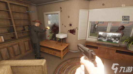 辐射+英灵神殿!硬核末日生存新游《VEIN》Steam特别好评!