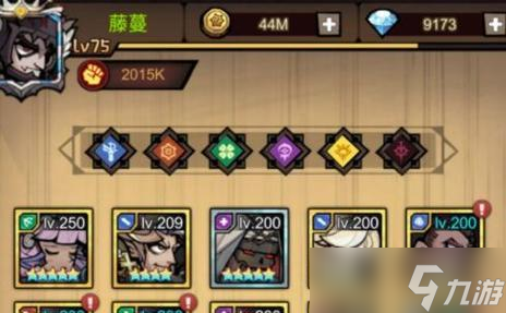 战胜混沌,攻略艾尔多战记40能量挑战(挑战攻略、战斗技巧、装备选择)