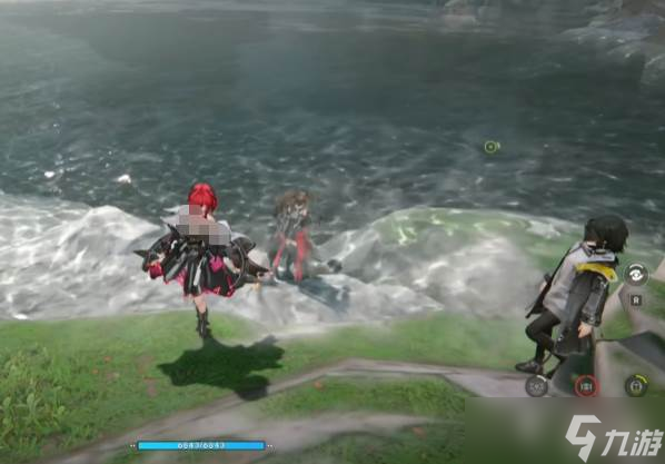 《明日方舟：终末地》死亡机制