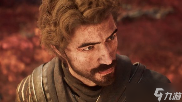 《光与影》主演坦言未料游戏爆红:仅配音四小时!