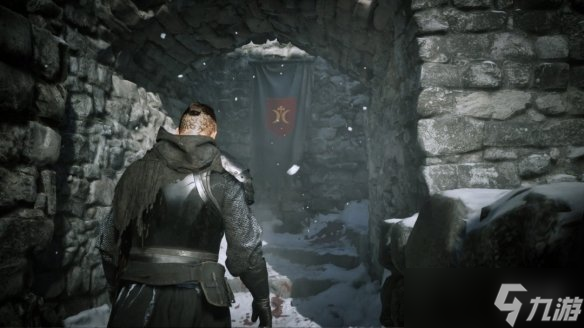 波兰工作室RPG新作《Vernyhor》将致敬经典《巫师》