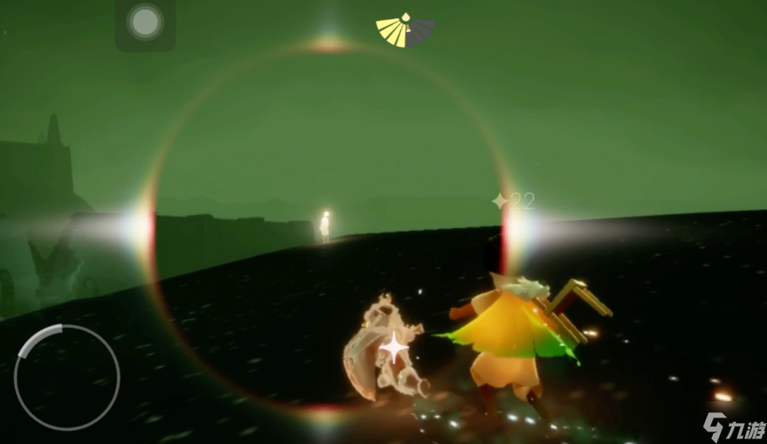 光遇暮士怎么过