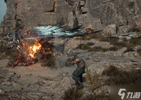 就是战斗爽!外媒盘点最爽快的动作奇幻游戏