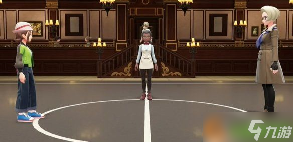 《宝可梦传说ZA》吹飞技能获取指南:藏在餐馆里的战术利器