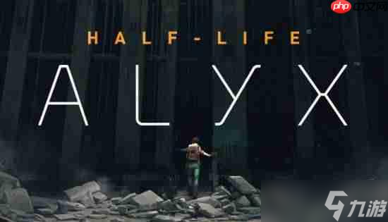 IGN梳理《半条命3》时间线:草蛇灰线 伏脉千里!