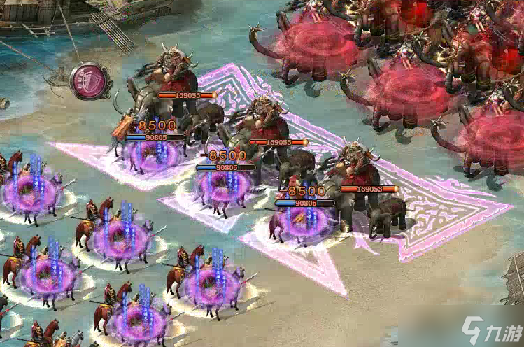 攻城掠地孟获觉醒条件是什么