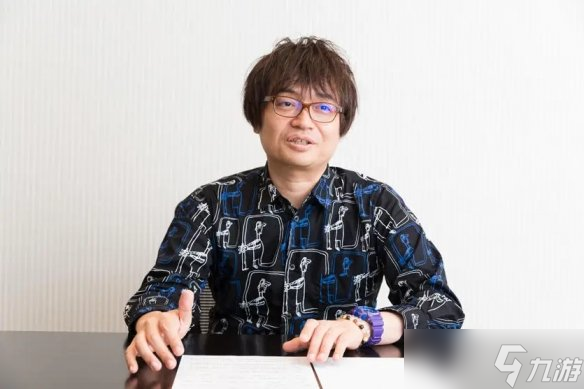 JRPG 3.0时代开启 桥野桂 游戏结构与表现将迎巨变