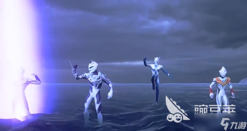 奥特曼光之战士黑暗迪迦怎么样 奥特曼光之战士手游黑暗迪迦设定一览