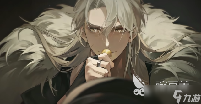 代号砰砰暴君角色原名是什么 代号砰砰暴君角色介绍