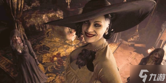 晨报|《羊蹄山之魂》更新补丁即将上线 八尺夫人演员渴望重返《生化危机》