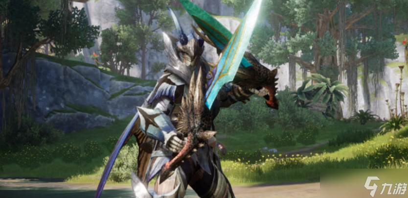 怪物猎人旅人新手武器什么好-新手武器推荐