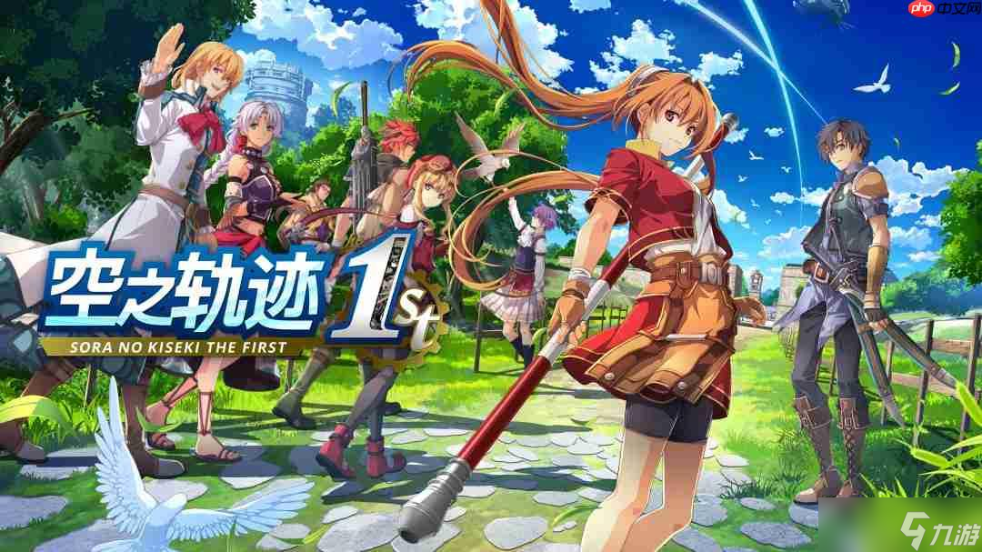 《东京迷城》十年无续作真相：为《轨迹》开发让路