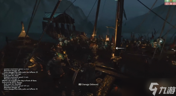 《骑马与砍杀2》战帆DLC实机公布：海面上浴血厮杀