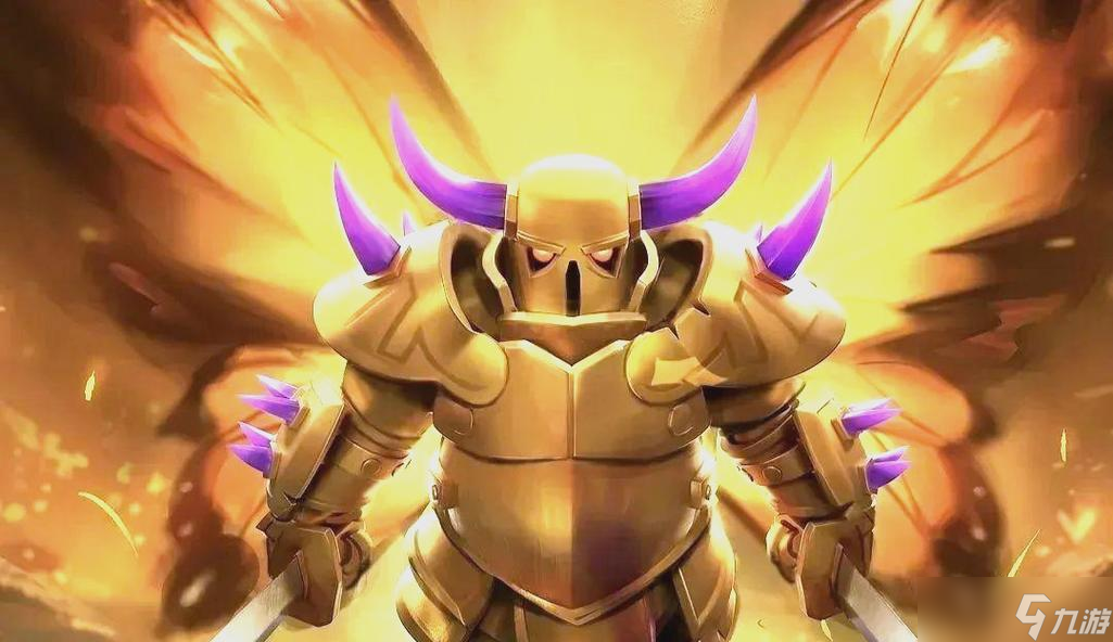 部落冲突兵种皮肤更换方法是什么？