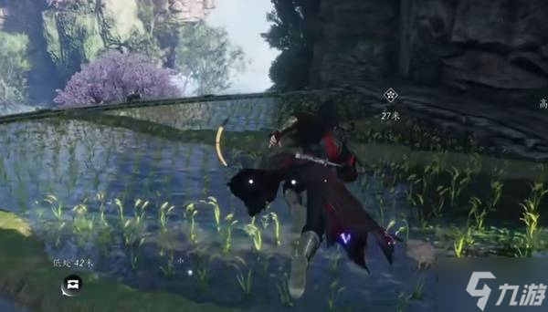 《燕云十六声》不见山奇遇任务攻略 不见山奇遇任务完成方法