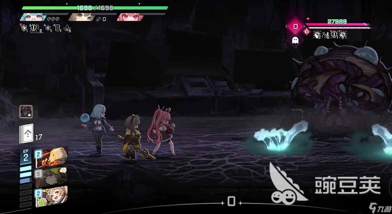 卡厄思梦境梅铃命座怎么解锁 卡厄思梦境梅铃角色介绍