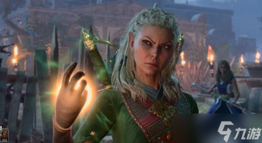 《博德之门3》拉瑞安工作室抨击生成式AI：毫无价值