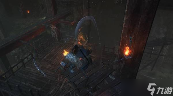 《仁王3》系统介绍 游戏系统及玩法详解