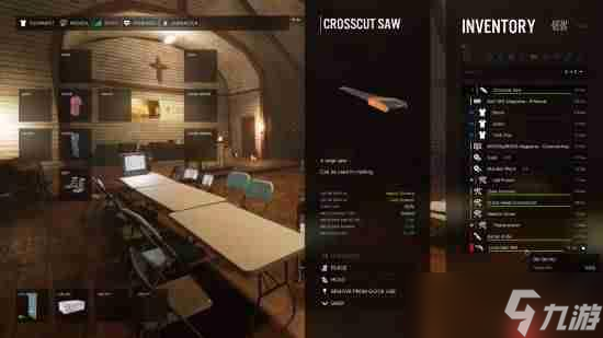 辐射+英灵神殿!硬核末日生存新游《VEIN》Steam特别好评!