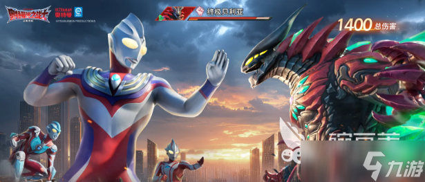 奥特曼光之战士玩法攻略 奥特曼光之战士阵容搭配指南