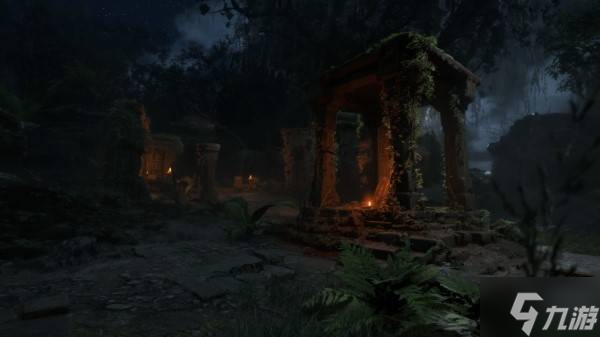 《释放阿凡达》世界观及背景故事介绍