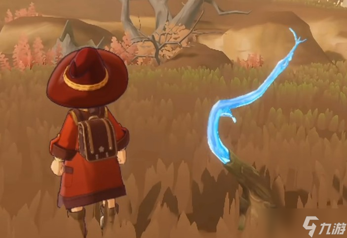 洛克王国世界伏地兽进化路线说明