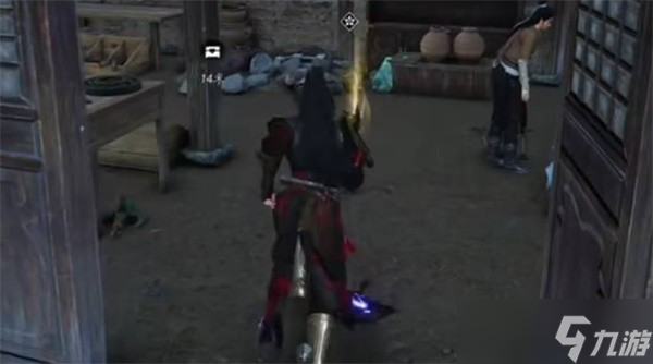 燕云十六声不见山奇遇铸剑任务完成指南