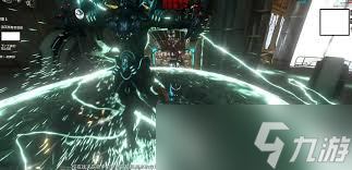 星际战甲gara部件在哪刷