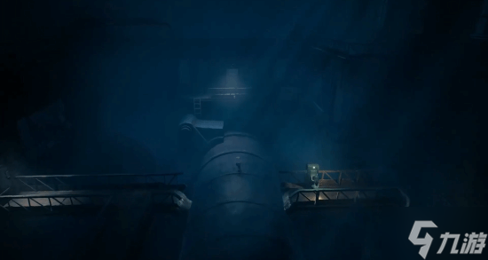 《小小梦魇》团队新作《Reanimal》定档预告：支持中配 已开启预购