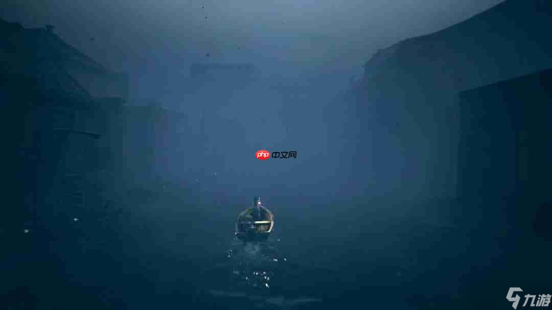 小小梦魇团队新作《生灵重塑》预告 明年2月13日发售